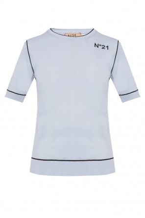 Branded sweater, zdjęcie 1 Branded sweater od N21